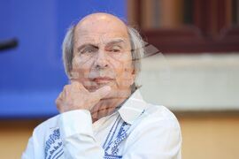 Созопол - "Аполония" 2024 - "Диалозите" с Михаил Неделчев