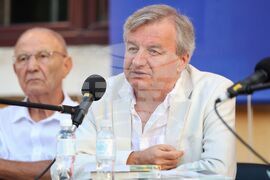 Созопол - "Аполония" 2024 - "Диалозите" с Михаил Неделчев