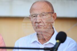 Созопол - "Аполония" 2024 - "Диалозите" с Михаил Неделчев