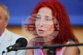 Созопол - "Аполония" 2024 - "Диалозите" с Михаил Неделчев