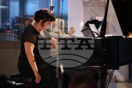 Созопол - "Аполония" 2024 - "Рахманинов говори" - вокален концерт