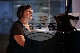 Созопол - "Аполония" 2024 - "Рахманинов говори" - вокален концерт