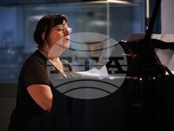 Созопол - "Аполония" 2024 - "Рахманинов говори" - вокален концерт