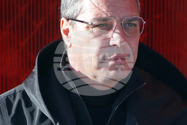 Александър Станков - футболен треньор