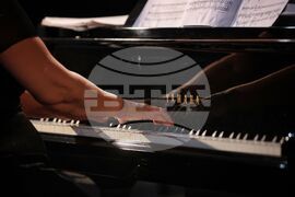 Созопол - "Аполония" 2024 - "Рахманинов говори" - вокален концерт