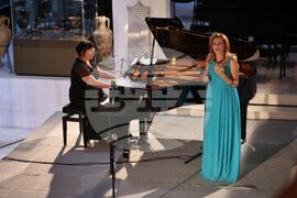 Созопол - "Аполония" 2024 - "Рахманинов говори" - вокален концерт