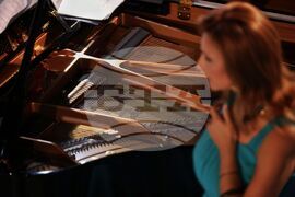 Созопол - "Аполония" 2024 - "Рахманинов говори" - вокален концерт