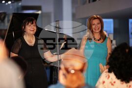 Созопол - "Аполония" 2024 - "Рахманинов говори" - вокален концерт