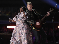 57th ACM Awards - Show