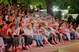 Созопол - "Аполония" 2024 - Фестивален оркестър "Аполония" - концерт