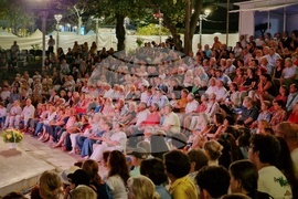 Созопол - "Аполония" 2024 - Фестивален оркестър "Аполония" - концерт