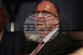 Созопол - "Аполония" 2024 - Фестивален оркестър "Аполония" - концерт