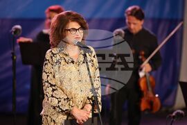 Созопол - "Аполония" 2024 - Фестивален оркестър "Аполония" - концерт