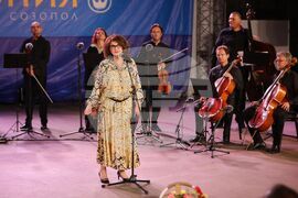 Созопол - "Аполония" 2024 - Фестивален оркестър "Аполония" - концерт