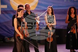 Созопол - "Аполония" 2024 - Фестивален оркестър "Аполония" - концерт