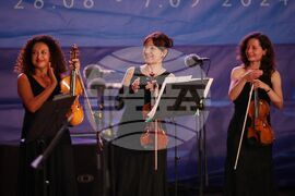 Созопол - "Аполония" 2024 - Фестивален оркестър "Аполония" - концерт