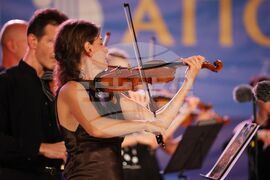 Созопол - "Аполония" 2024 - Фестивален оркестър "Аполония" - концерт