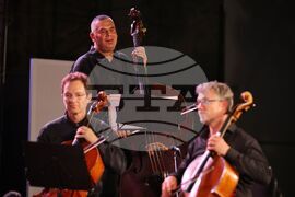 Созопол - "Аполония" 2024 - Фестивален оркестър "Аполония" - концерт