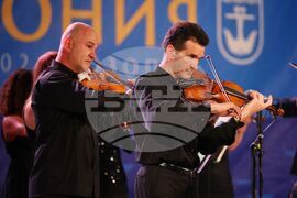 Созопол - "Аполония" 2024 - Фестивален оркестър "Аполония" - концерт