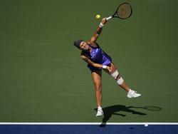 CORRECTION U.S. Open Tennis