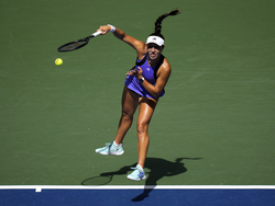 CORRECTION U.S. Open Tennis