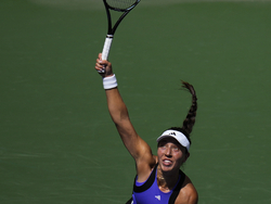 CORRECTION U.S. Open Tennis