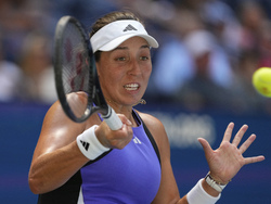 CORRECTION U.S. Open Tennis