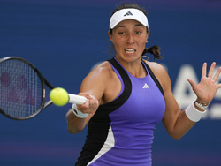 CORRECTION U.S. Open Tennis