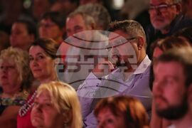 Созопол - "Аполония" 2024 - Фестивален оркестър "Аполония" - концерт