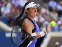 CORRECTION U.S. Open Tennis