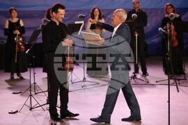 Созопол - "Аполония" 2024 - отличия