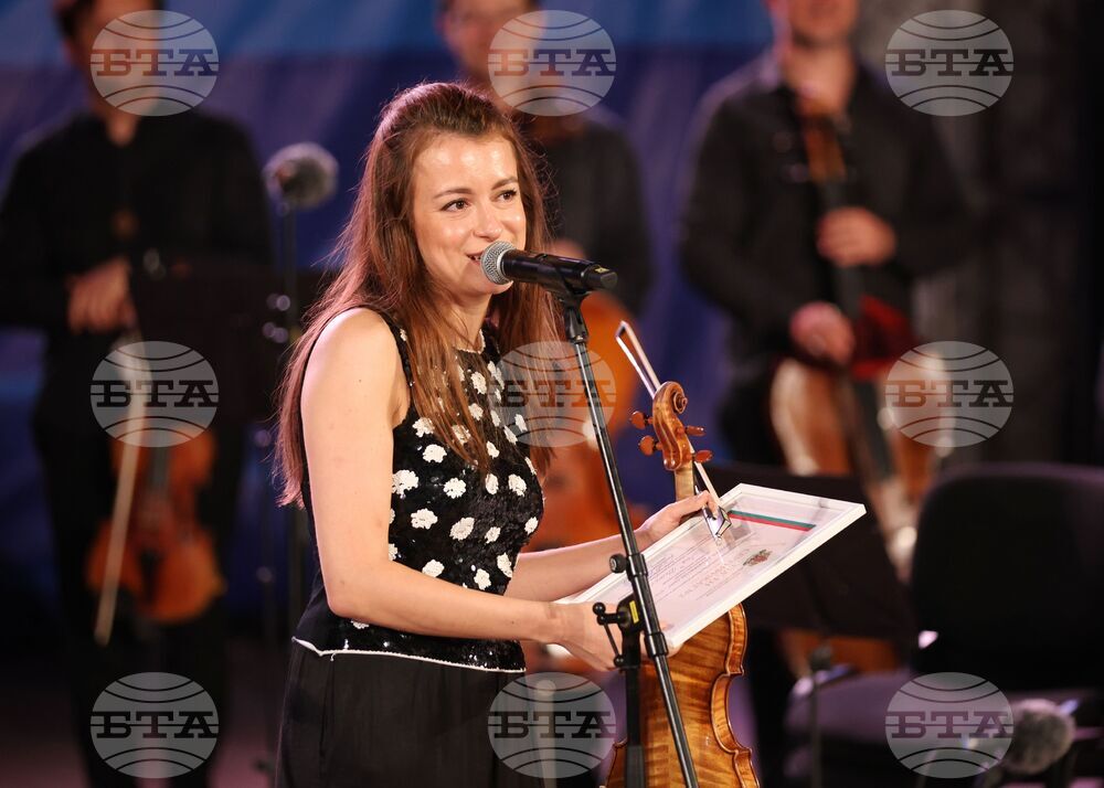 Созопол - "Аполония" 2024 - отличия