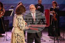 Созопол - "Аполония" 2024 - отличия