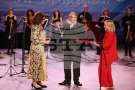 Созопол - "Аполония" 2024 - отличия