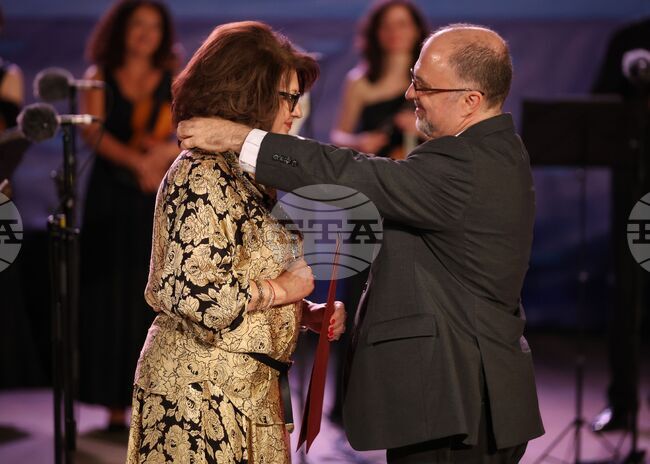 Созопол - "Аполония" 2024 - отличия