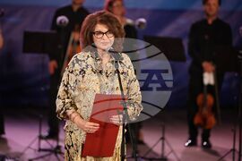 Созопол - "Аполония" 2024 - отличия