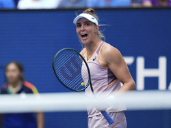 U.S. Open Tennis