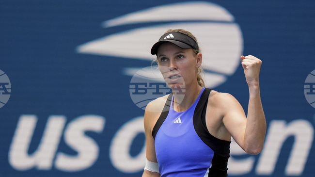 Бившата номер 1 в света Каролинe Возняцки призна, че няма да се завърне към професионалния тенис