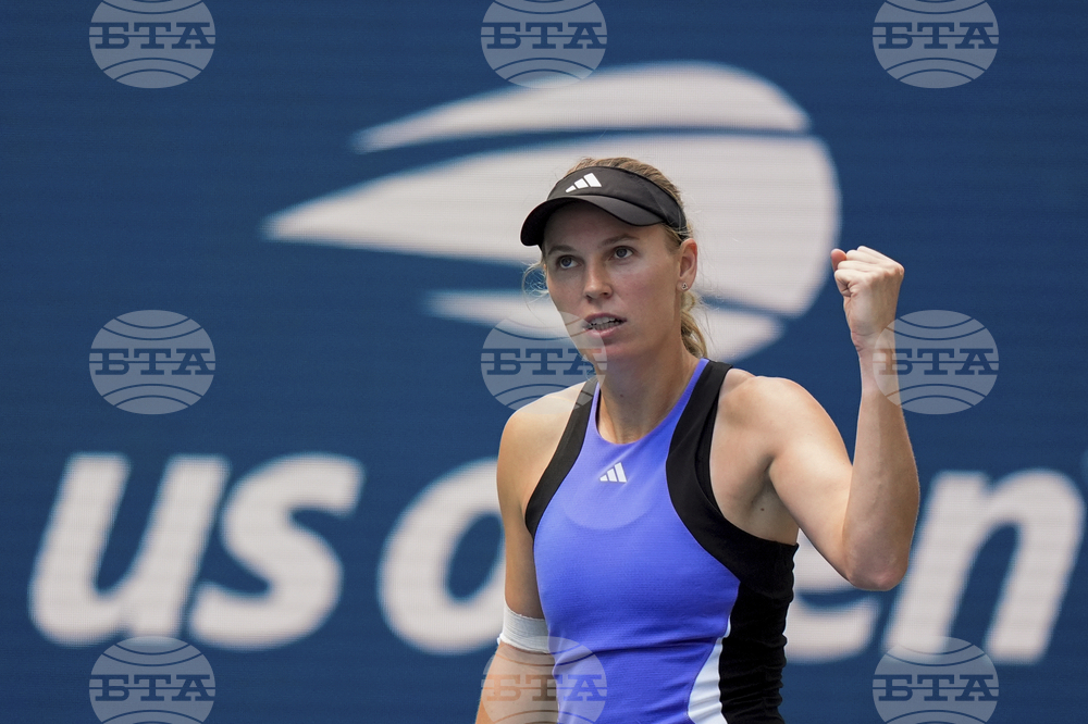 Бившата номер 1 в света Каролинe Возняцки призна, че няма да се завърне към професионалния тенис