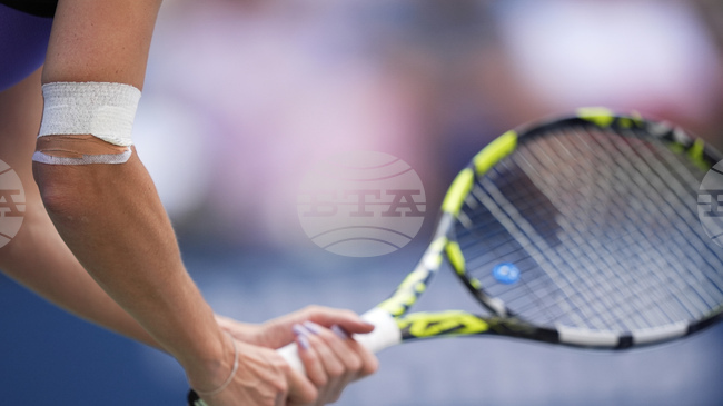 Александра Матева с първи четвъртфинал за сезона във веригата от турнири на Международната федерация по тенис