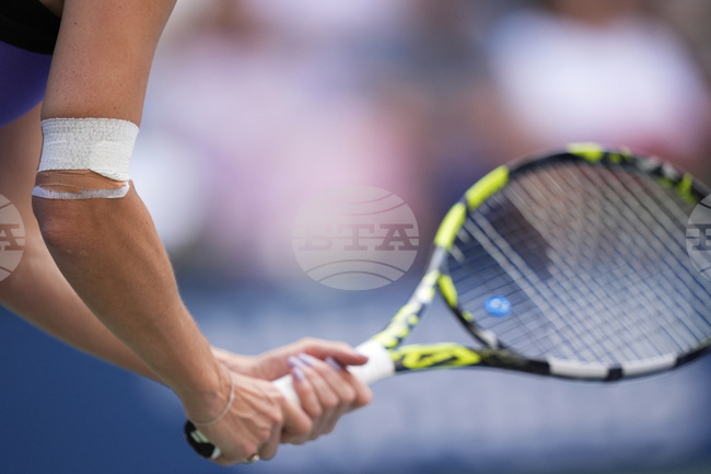 Александра Матева с първи четвъртфинал за сезона във веригата от турнири на Международната федерация по тенис