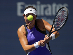 CORRECTION U.S. Open Tennis