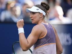 U.S. Open Tennis