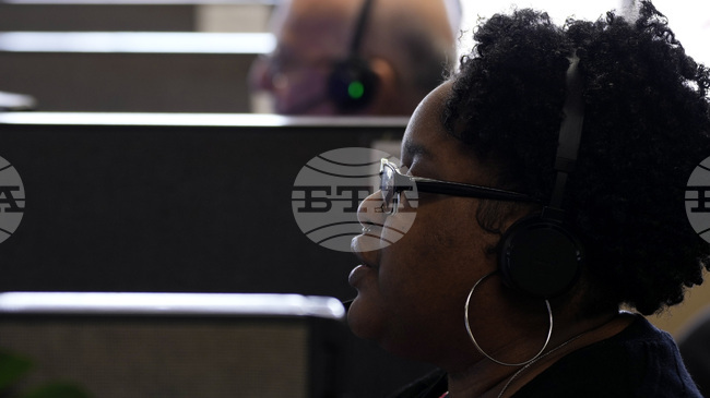 Заради внедряването на изкуствения интелект бизнесът в САЩ през октомври е намалил работните места с най-големия брой от 20 години