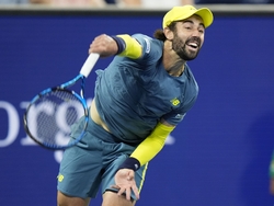 U.S. Open Tennis