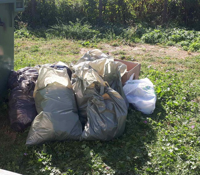 Областна администрация Русе: Служителите на Областната управа ще участват в кампанията „Да изчистим България“ във всички осем общини от Русенско 