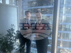 Снимка: БСП