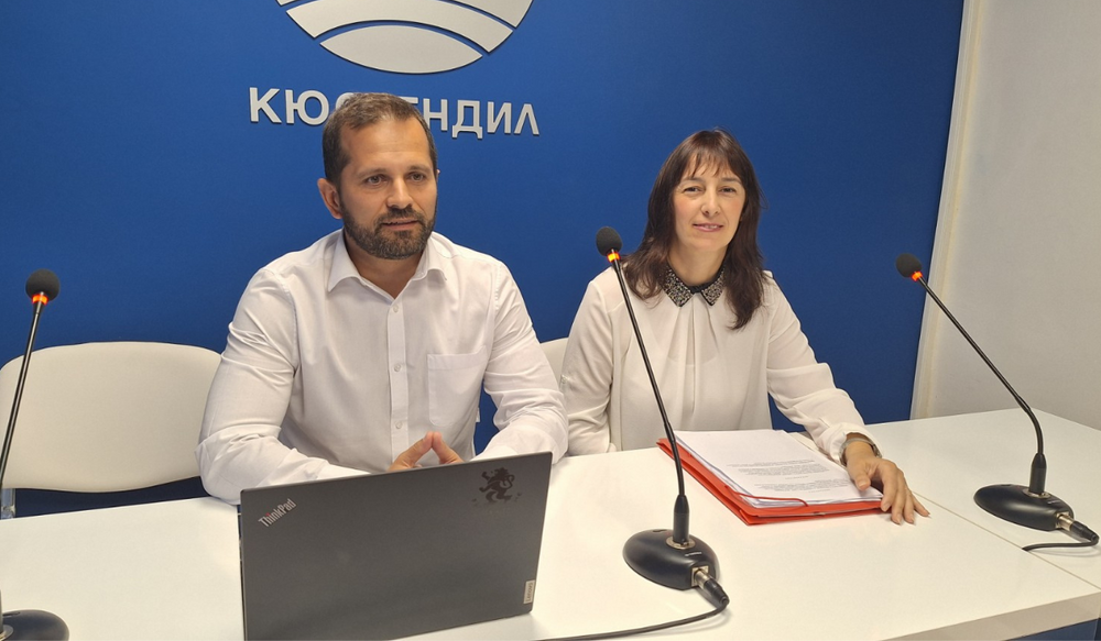 Димчо Димчев от „Възраждане“ – Проблемът с безводието не е в липсата на вода, а в бездействието на отговорните институции