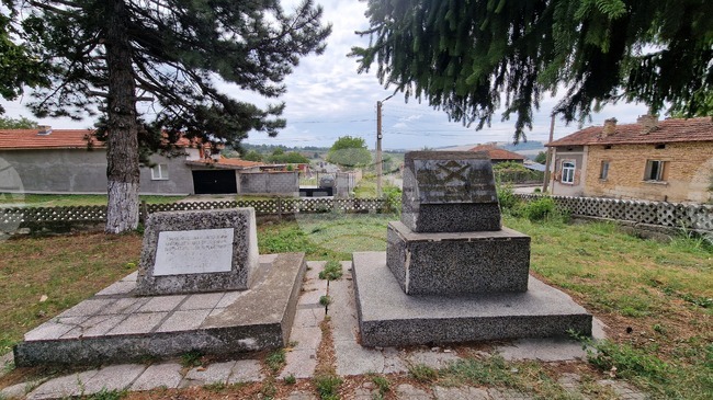 Военни паметници в област Разград ще бъдат възстановени с държавно финансиране