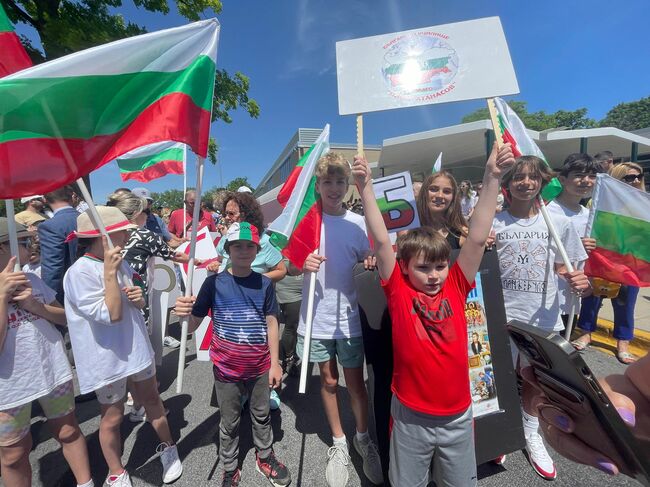 Новата учебна година в училище „Джон Атанасов“ в Чикаго ще бъде открита в двете бази на просветното средище на 7 и 8 септември